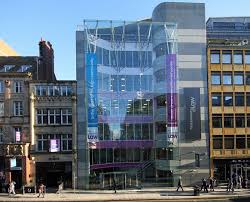 The University of Law – Leeds Campus